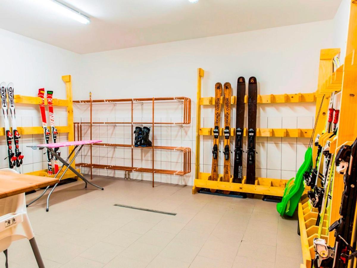 קושצ'ליסקו Villa Szymoszkowa Ski מראה חיצוני תמונה