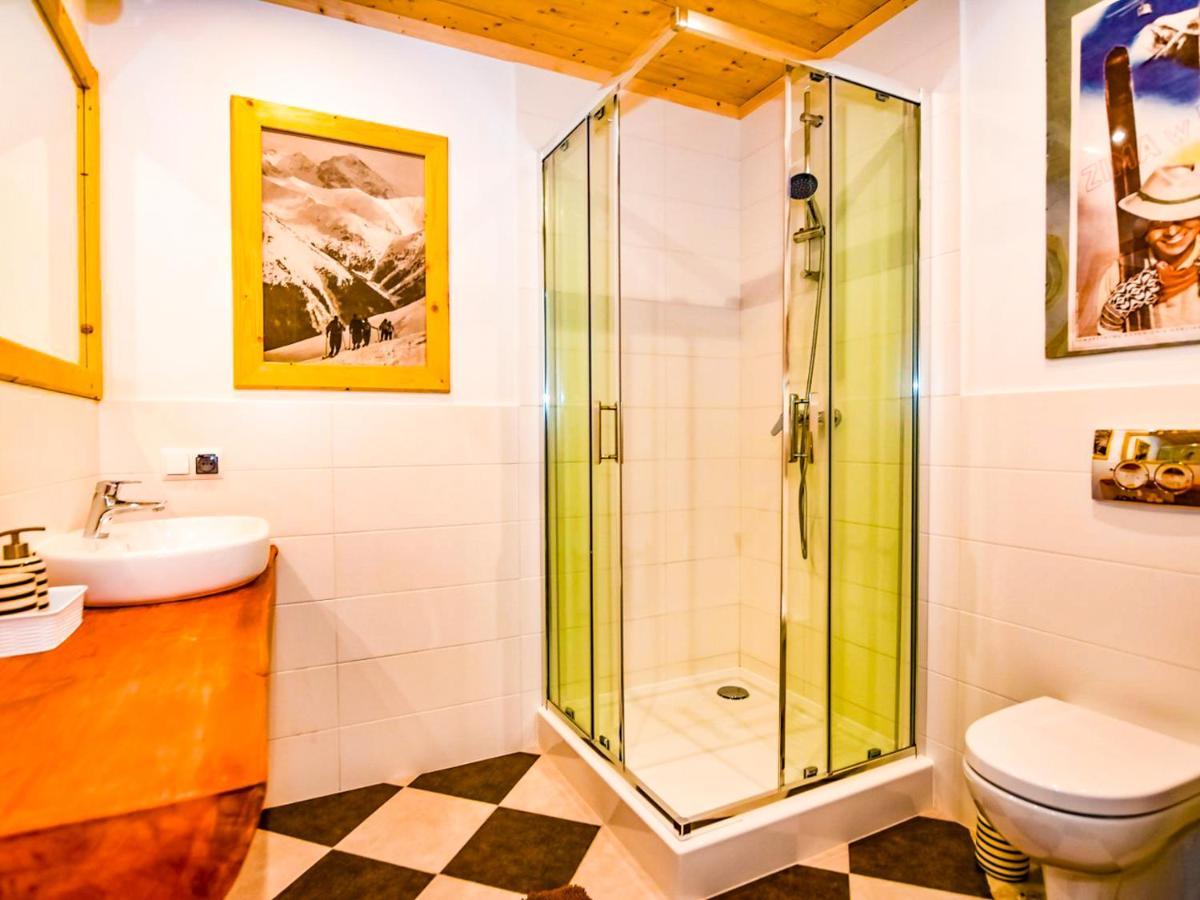 קושצ'ליסקו Villa Szymoszkowa Ski מראה חיצוני תמונה